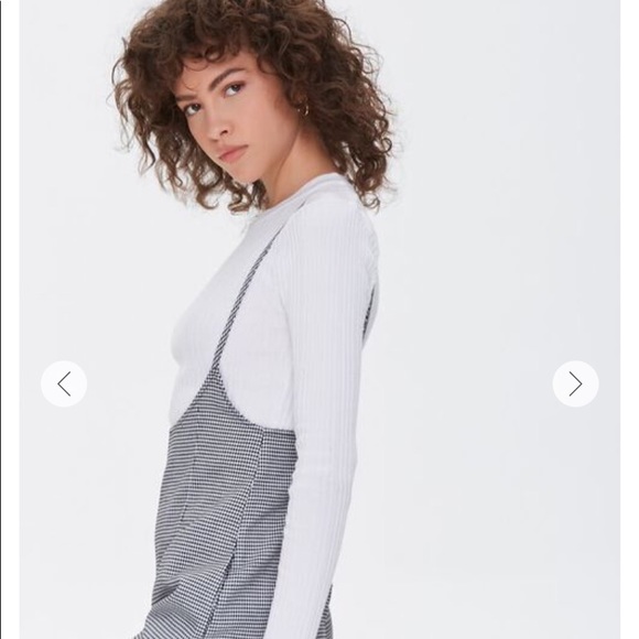 Forever21 Printed jumper - Picture 3 of 8